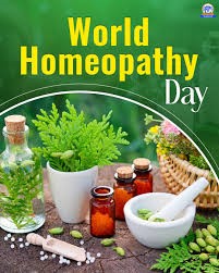 বিশ্ব হোমিওপ্যাথি দিবস উপলক্ষে বাংলাদেশে আলোচনা সভা ও সেবামূলক কার্যক্রম